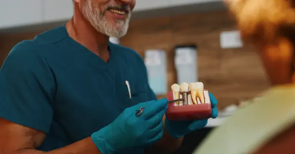 Helpful dental information about dental implants Largo MD