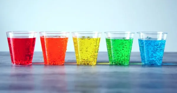 The Story on Soda: Your Soft Drink Questions Answered