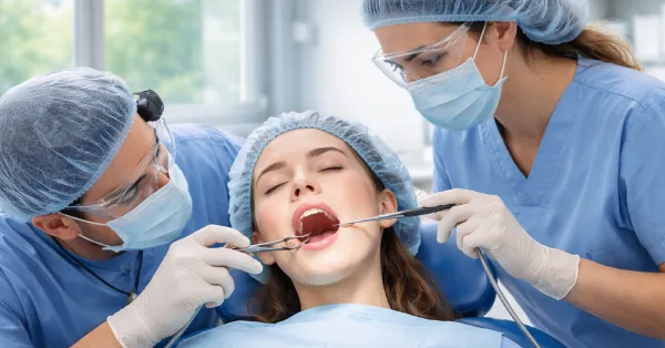 How Patients Prepare for Wisdom Teeth Removal in Largo