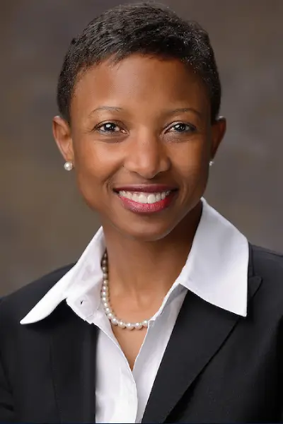 Tania Nkungula, D.D.S. Diplomate, American Board of Oral and Maxillofacial Surgery